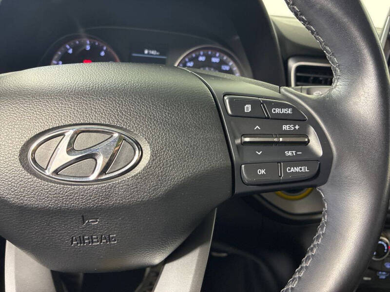 2020 Hyundai Veloster Turbo R-Spec