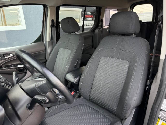 2020 Ford Transit Connect for sale at Utah Commercial Vehicles in Draper, UT