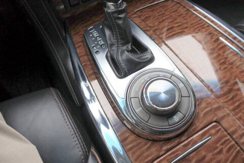 2017 Nissan Armada