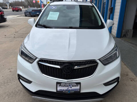 2019 Buick Encore for sale at AutoXsell in Copperas Cove TX