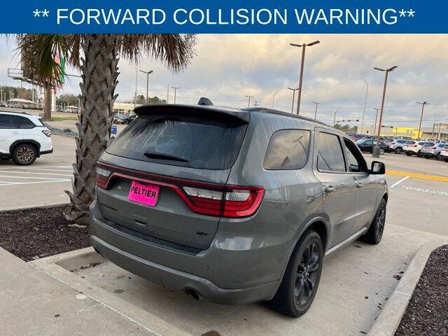 2023 Dodge Durango GT