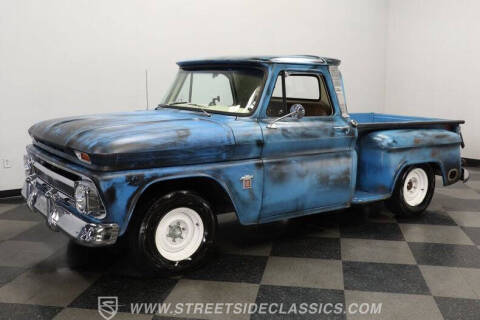 1964 Chevrolet C10