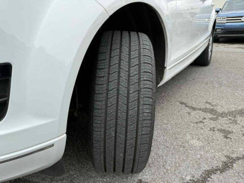 2015 Audi Q7 3.0T quattro Premium Plus