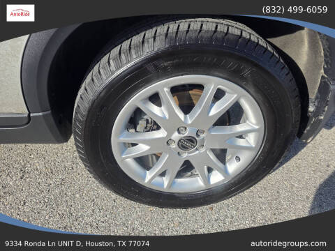 2005 Volvo XC90 2.5T