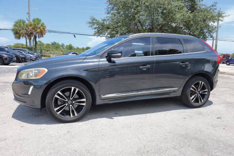 2016 Volvo XC60 T5 Drive-E Premier