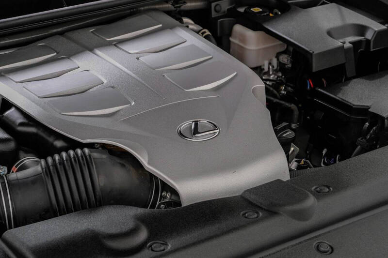 2022 Lexus GX 460 Luxury