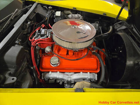 1976 Chevrolet Corvette