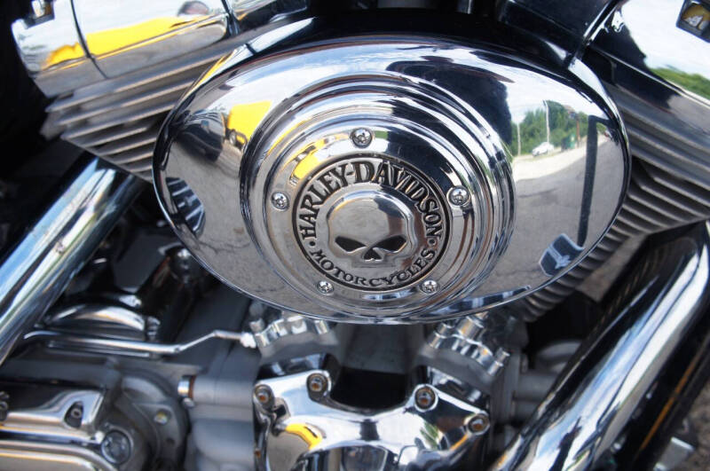 2004 Harley-Davidson Electra Glide