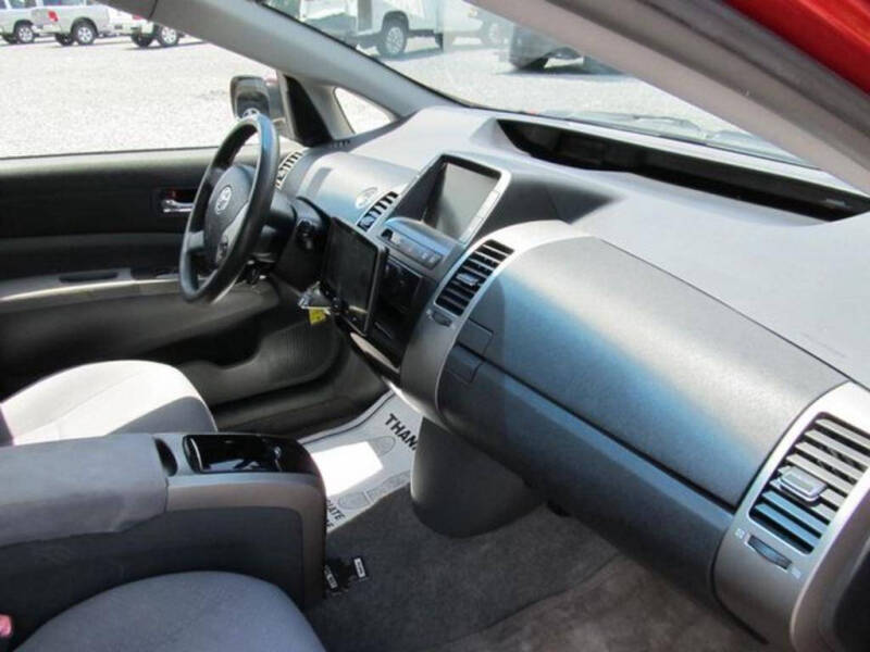 2007 Toyota Prius
