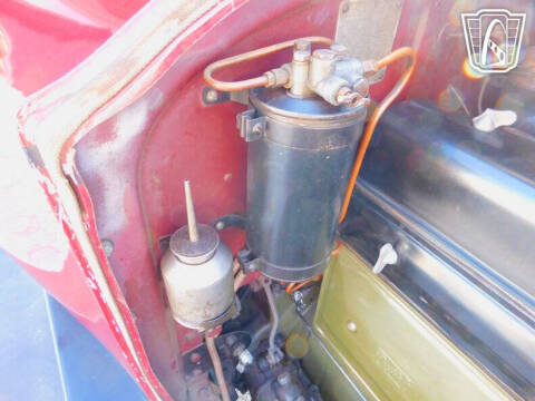 1927 Buick DeVille