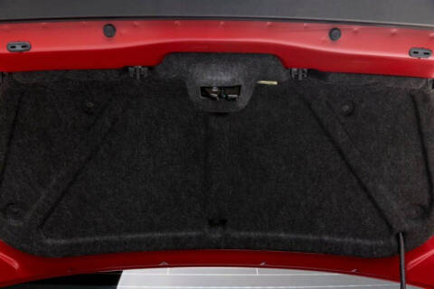 2018 Dodge Challenger SRT Demon