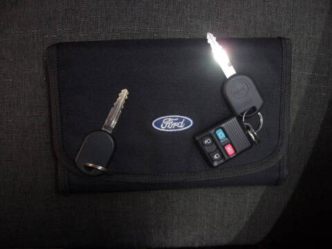 2012 Ford Fusion Hybrid