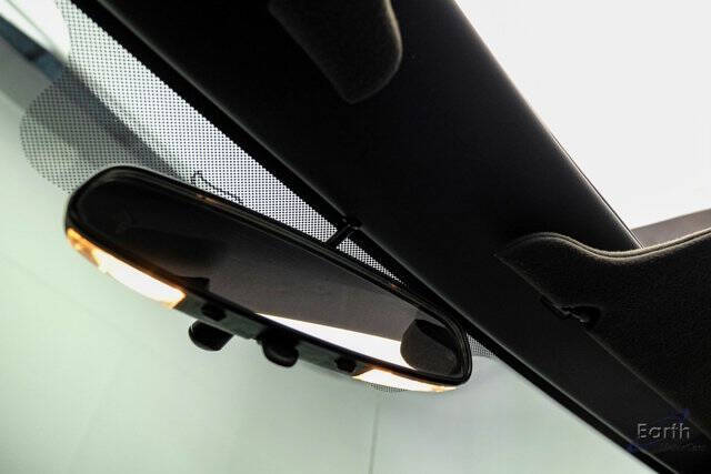 2004 Ford Mustang SVT Cobra