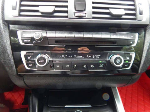 2016 BMW 2 Series 228i