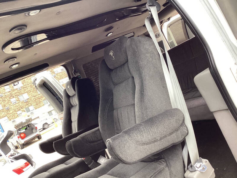 2006 GMC Savana 1500