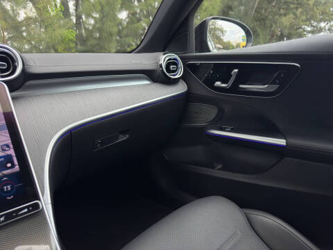 2023 Mercedes-Benz C-Class C 300 4MATIC