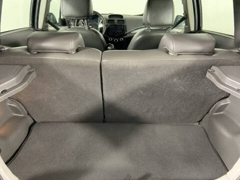 2016 Chevrolet Spark EV 2LT