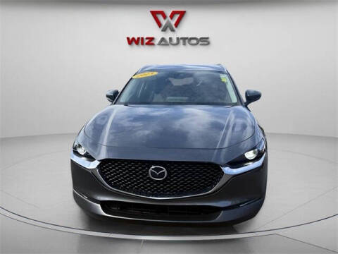 2023 Mazda CX-30 2.5 S Select