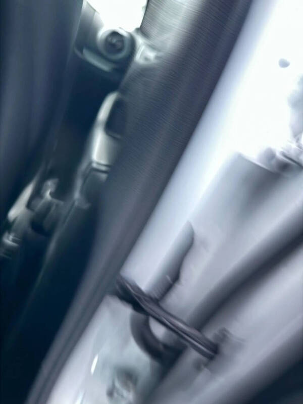 2019 Audi A3 Titanium 40 TFSI