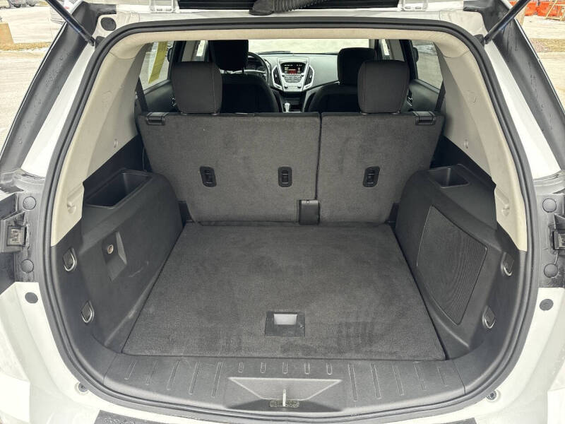 2015 GMC Terrain SLE-1