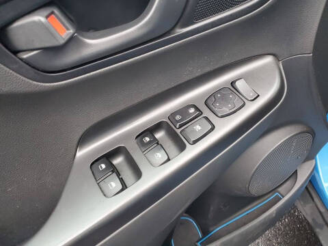 2020 Hyundai Kona SEL Plus