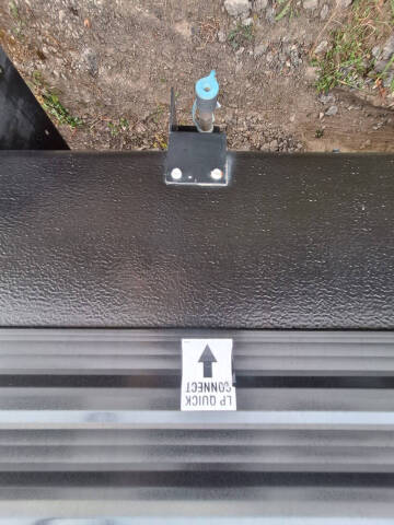 2021 Forest River Viking 262bhs