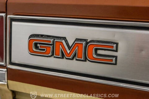 1983 GMC C/K 1500 Series
