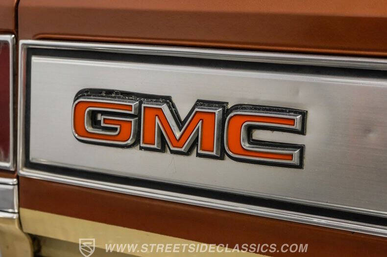 1983 GMC C/K 1500 Series