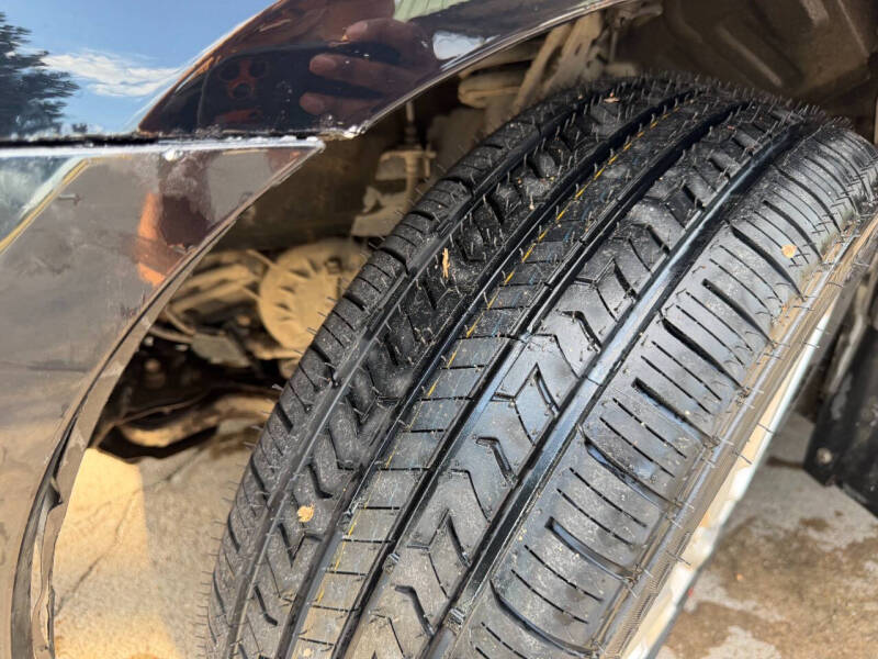 2007 Honda Accord Special Edition V-6