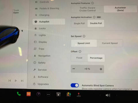 2022 Tesla Model 3 Performance