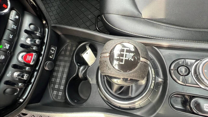 2017 MINI Clubman Cooper ALL4