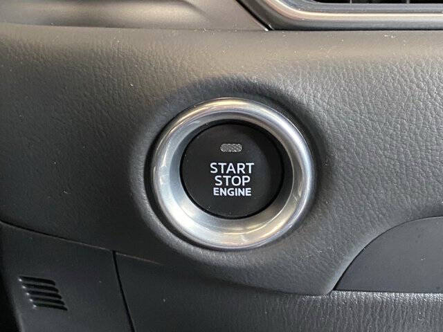 2024 Mazda CX-5 2.5 S Select
