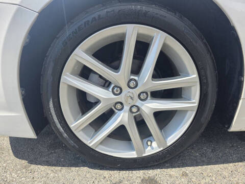 2015 Lexus CT 200h
