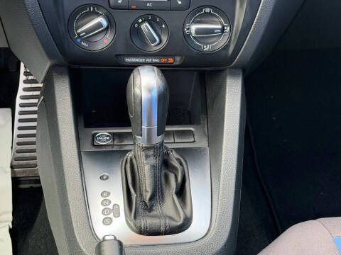 2011 Volkswagen Jetta