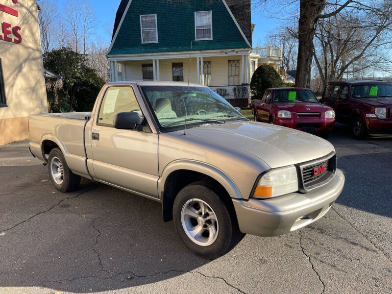 GMC Sonoma For Sale In Ware, MA - Carsforsale.com®