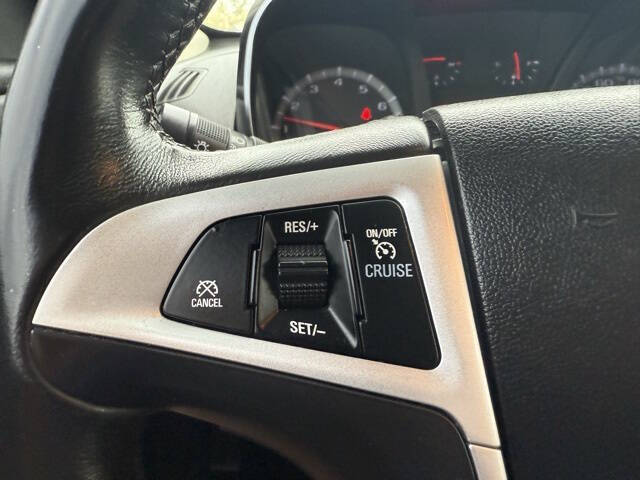 2013 GMC Terrain SLT-1