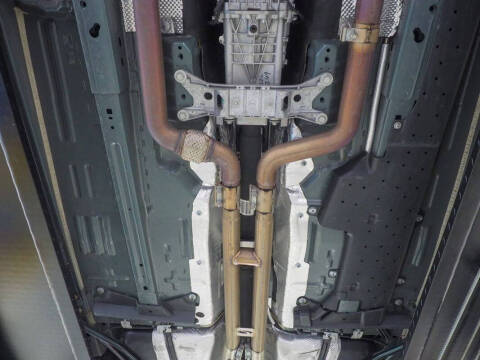 2019 Ford Mustang BULLITT