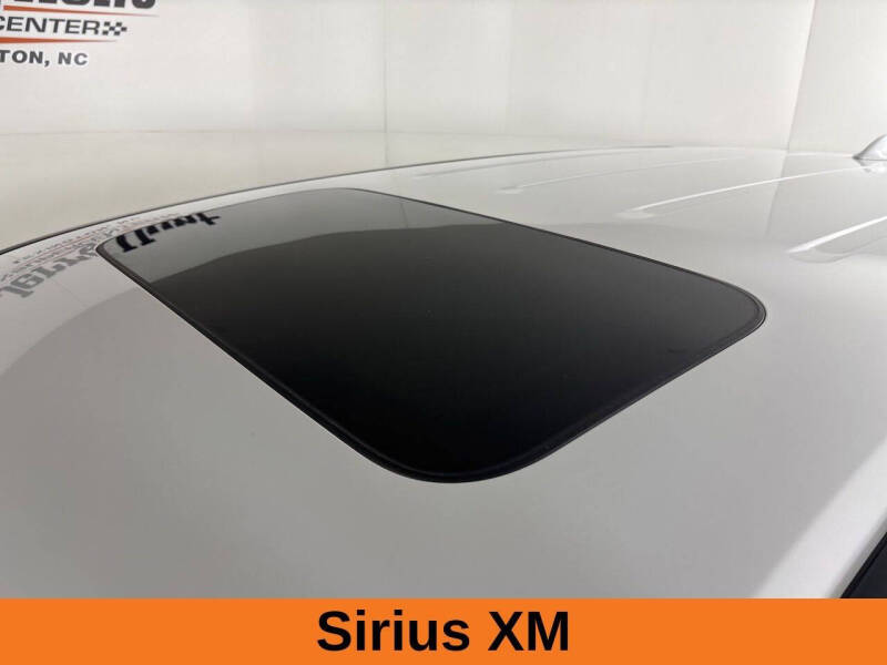 2024 Honda Passport EX-L