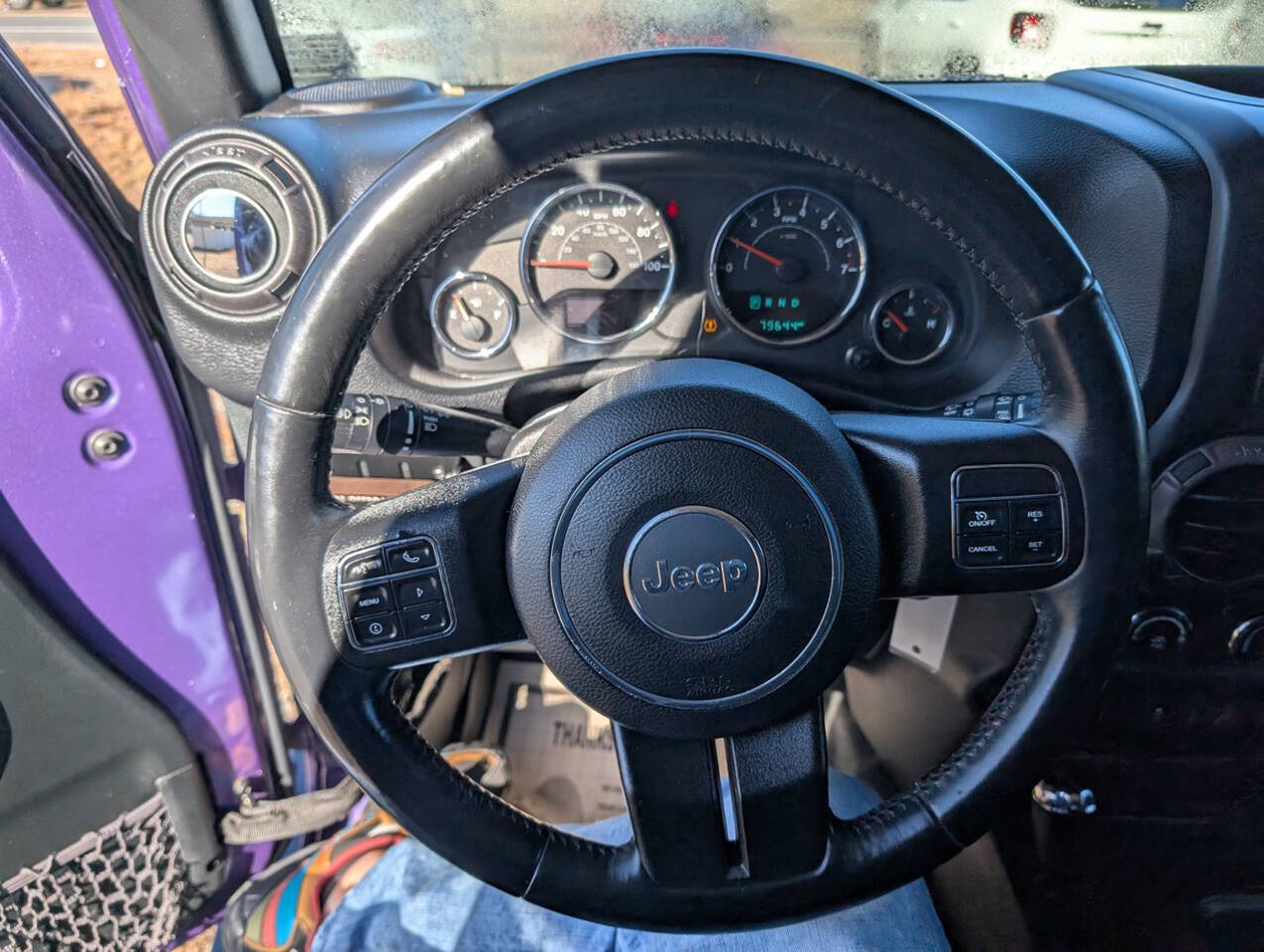 2018 Jeep Wrangler JK Unlimited for sale at GT Motorcars in Little Egg Harbor, NJ