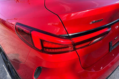 2021 BMW 2 Series 228i Gran Coupe