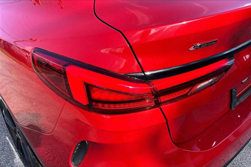 2021 BMW 2 Series 228i Gran Coupe