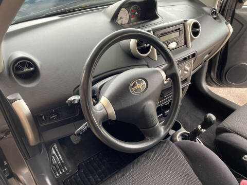 2005 Scion xA
