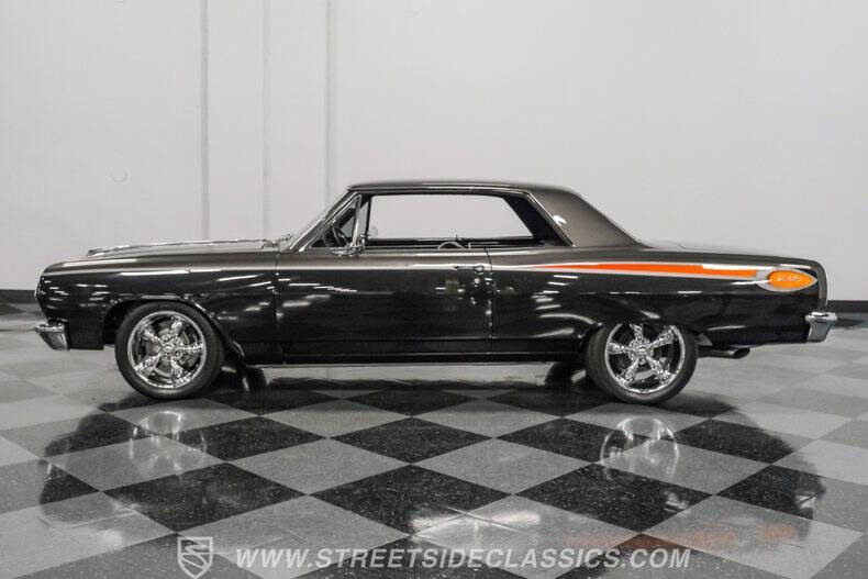 1965 Chevrolet Chevelle