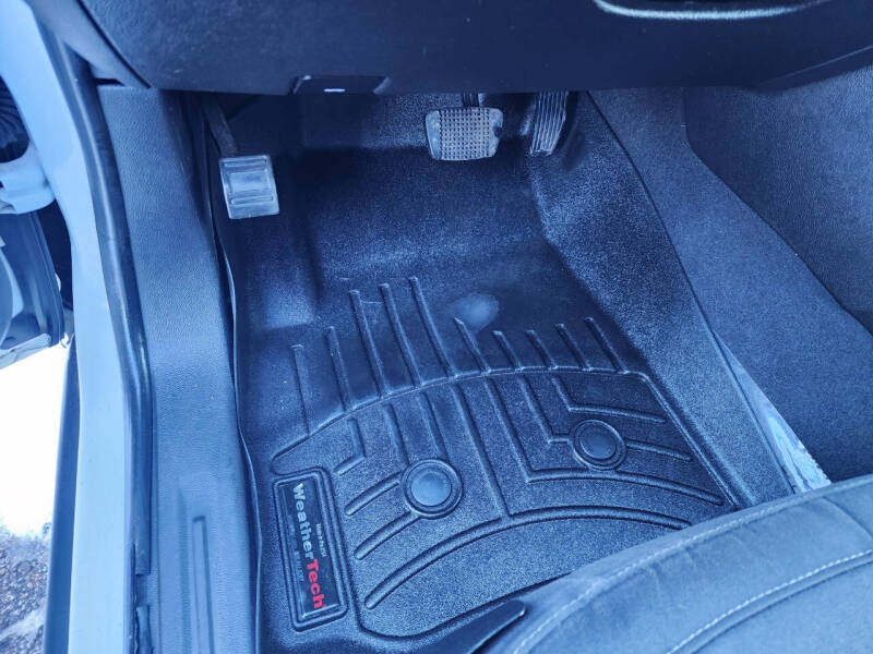 2019 GMC Canyon SLE