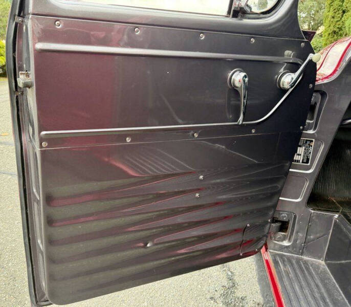 1955 GMC C/K 1500 Series