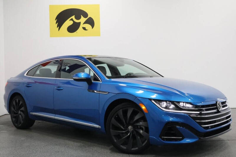 2023 Volkswagen Arteon SEL R-Line 4Motion