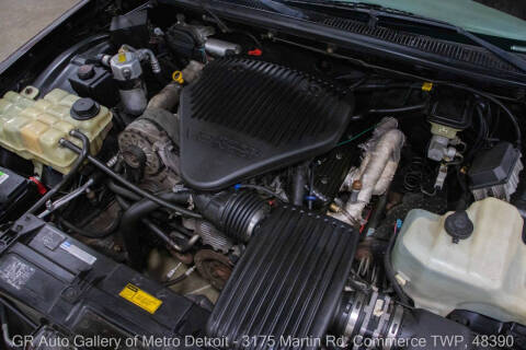 1994 Chevrolet Impala SS