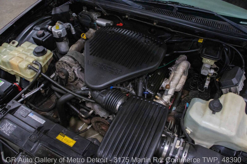 1994 Chevrolet Impala SS