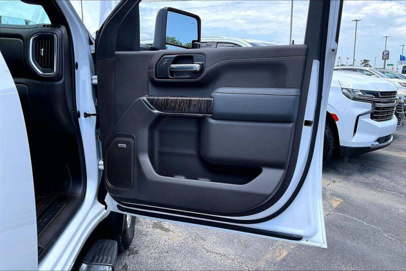 2020 GMC Sierra 2500HD