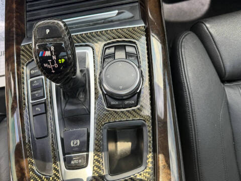 2016 BMW X5 sDrive35i